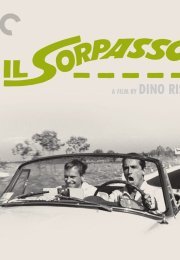 Il Sorpasso