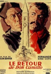 Le Retour de Don Camillo