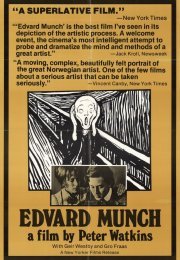 Edvard Munch