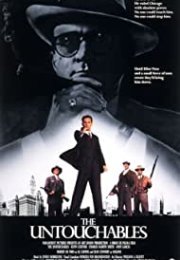 The Untouchables