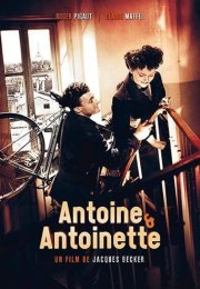 Antoine et Antoinette