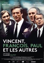 Vincent, François, Paul… Et Les Autres