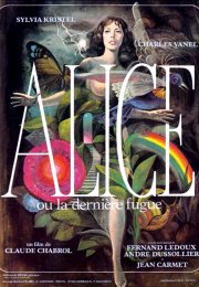 Alice ou la Dernière Fugue