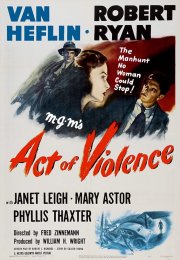 Act of Violence