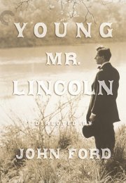 Young Mr. Lincoln