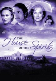 The House of the Spirits