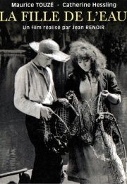 La Fille de L’eau