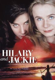 Hilary and Jackie