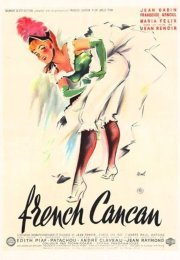 French Cancan