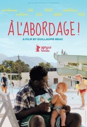À L’abordage