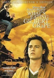 What’s Eating Gilbert Grape