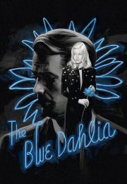 The Blue Dahlia