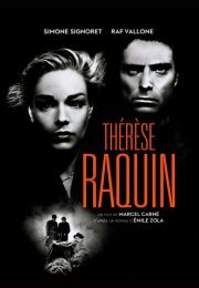 Therese Raquin