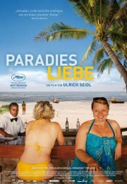 Paradies: Liebe