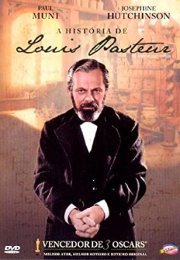 The Story of Louis Pasteur