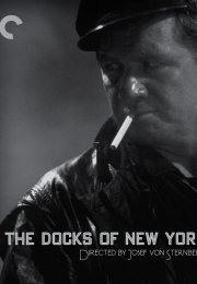 The Docks of New York