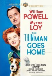 The Thin Man Goes Home