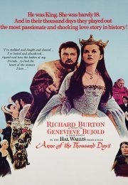 Anne of the Thousand Days