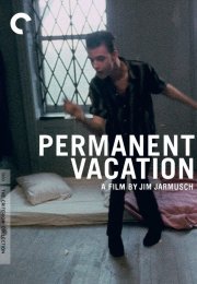 Permanent Vacation