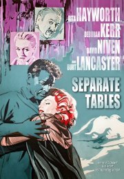 Separate Tables