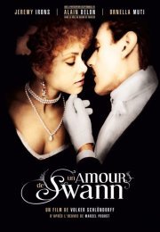 Un Amour de Swann