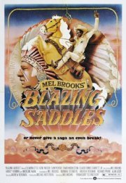 Blazing Saddles
