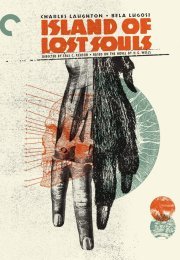 Island of Lost Souls