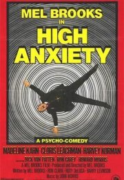 High Anxiety