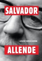 Salvador Allende