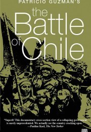 The Battle of Chile: Part I