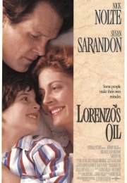 Lorenzo’s Oil