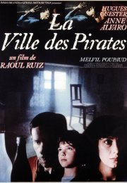 La Ville Des Pirates