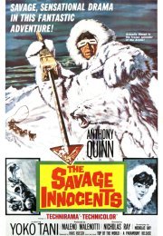 The Savage Innocents