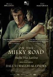 On the Milky Road