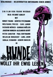 Hunde, Wollt ihr Ewig Leben