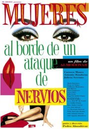 Mujeres Al Borde De Un Ataque De Nervios