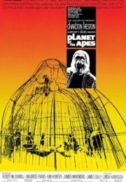 Planet of the Apes