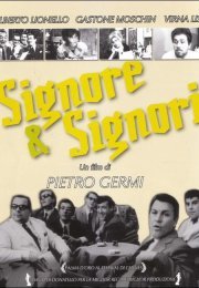 Signore & Signori