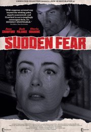 Sudden Fear