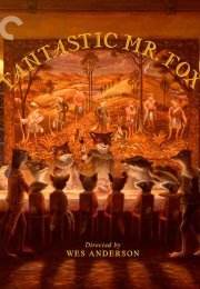 Fantastic Mr. Fox