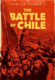 The Battle of Chile: Part II