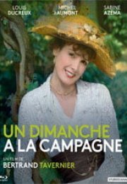 Un Dimanche à La Campagne