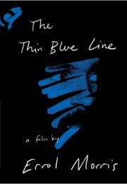 The Thin Blue Line