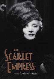 The Scarlet Empress