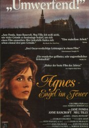 Agnes of God