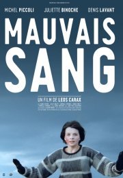 Mauvais Sang