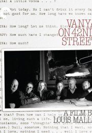 Vanya on 42nd Street