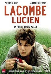 Lacombe Lucien