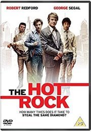 The Hot Rock