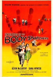 Invasion of the Body Snatchers